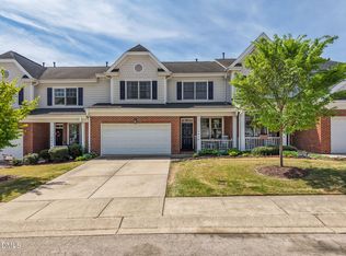 5316 Fair Rain Dr, Raleigh, NC 27616