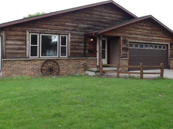 1530 N Elinor St, Appleton, WI 54914