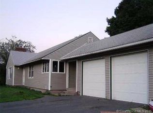 16 Shaker Rd, Enfield, CT 06082