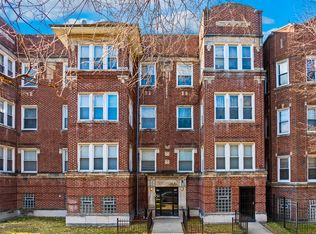 2116 E 68th St #3, Chicago, IL 60649
