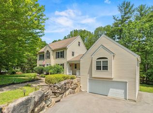 16 Breakneck Rd, Hudson, NH 03051