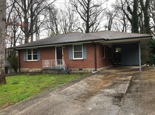 4528 Mitchell St, Forest Park, GA 30297