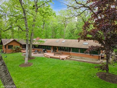 1543 Shawnee Trl, Riverwoods, IL, 60015