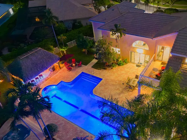 20456 San Rafael Court, Boca Raton, FL 33498