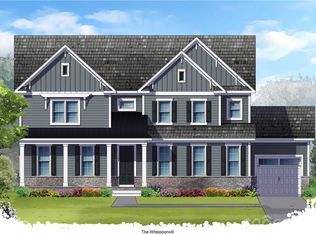 3532 Osprey Ct #3, Terrell, NC 28682