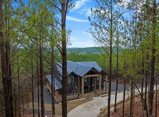82 Up Hilly Trl, Broken Bow, OK 74728