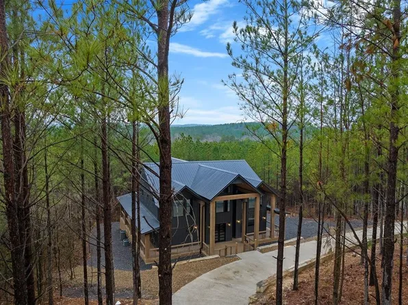 82 Up Hilly Trl, Broken Bow, OK 74728