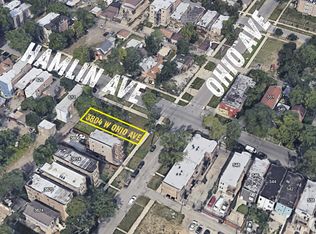 3804 W Ohio St, Chicago, IL 60624