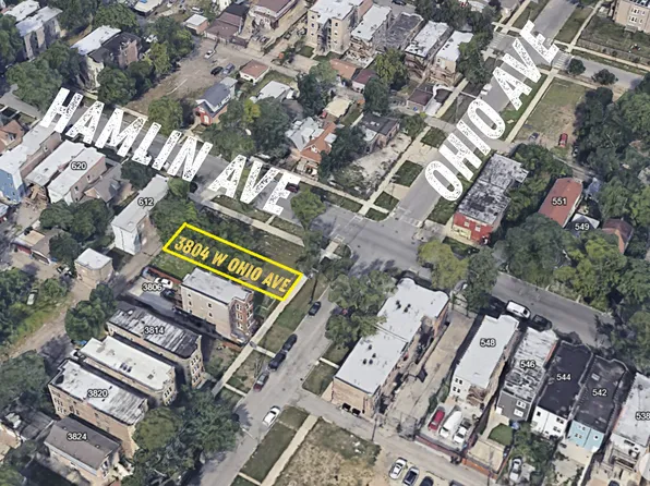 3804 W Ohio St, Chicago, IL 60624