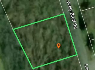 Lovely Bluff Rd, Rocky Top, TN 37769