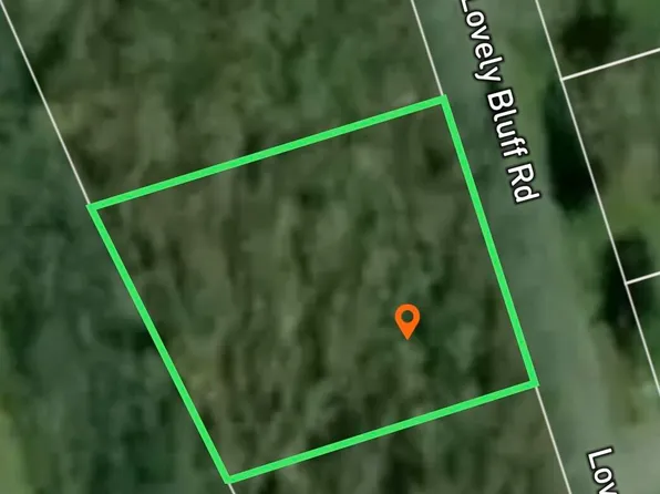 Lovely Bluff Rd, Rocky Top, TN 37769