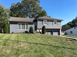5337 N Manchester Ave, Kansas City, MO 64119
