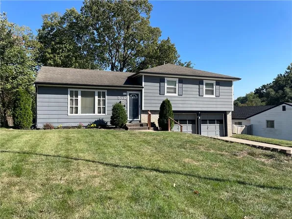5337 N Manchester Ave, Kansas City, MO 64119