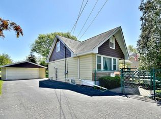 2747 Melrose Ave, Melrose Park, IL