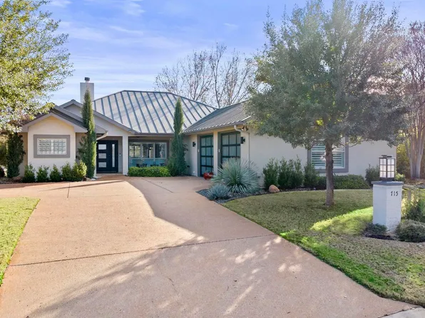 715 Mountain Leather, Horseshoe Bay, TX 78657