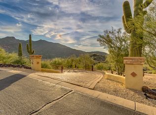 37676 N Ridgeview Pl, Carefree, AZ 85377
