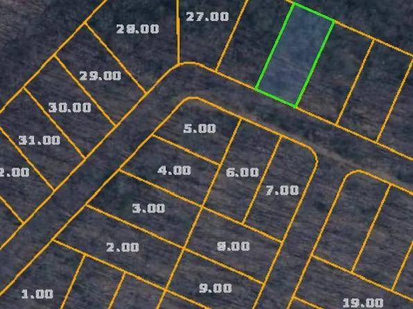 113 Chickasha Trl, Crab Orchard, TN 37723