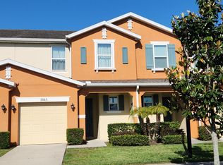 3165 Tocoa Cir, Kissimmee, FL 34746