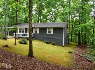 260 Whippoorwill Rd, Monticello, GA 31064
