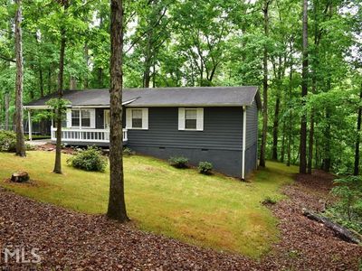 260 Whippoorwill Rd, Monticello, GA, 31064