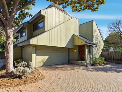 670 San Antonio Rd APT 26, Palo Alto, CA, 94306