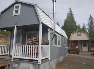 Oxen, Alturas, CA 96101