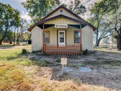 882 E Dade 122, Everton, MO, 65646