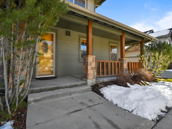 6195 N Fox Point Cir #A1, Park City, UT 84098