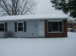 1668 Wilton Dr, Columbus, OH