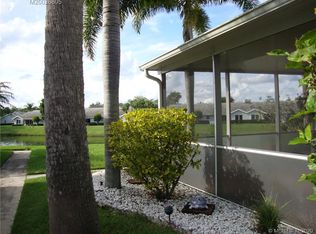 3303 SW Sunset Trace Cir, Palm City, FL 34990