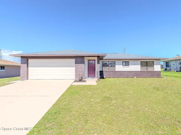 3464 Tackett Dr, Titusville, FL 32796