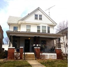 1825 S 4th St, Springfield, IL 62703