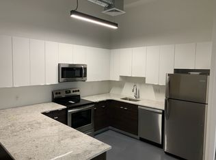 Boutique Loft Apartments located at 1710 N. 5th Street in East Kensington., Philadelphia, PA 19148