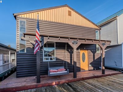 34326 Johnsons Landing Rd, Scappoose, OR, 97056