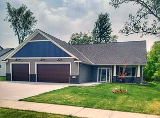 4770 381st Trl, North Branch, MN 55056