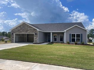 834 Sweetgrass Cir, Harlem, GA 30814