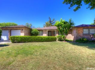 1205 Del Rey Ave, Modesto, CA 95350