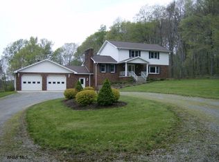 2417 New Germany Rd, Ebensburg, PA 15931