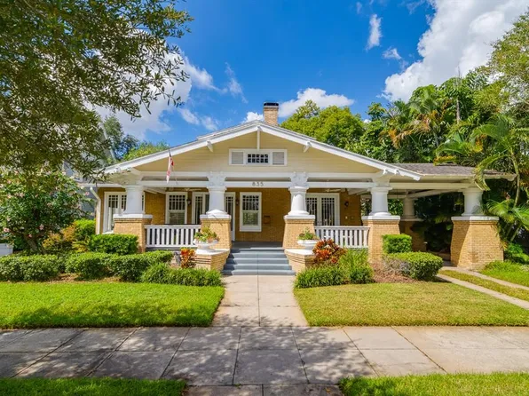 835 S Blvd, Tampa, FL 33606