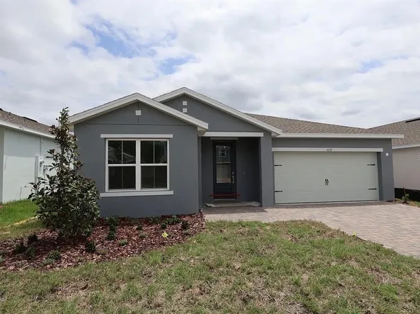 3131 HALTER, DAVENPORT, FL 33837