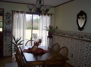 5637 Pinekraft Dr, Pineville, LA 71360