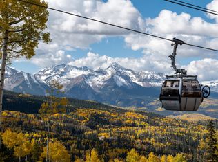 Tunnel Ln LOT 14, Telluride, CO 81435