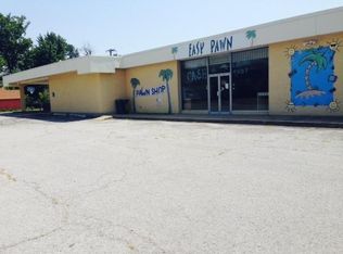 2410 Bridge St, Paducah, KY 42003