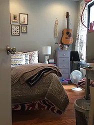 Rented by Urban Pads