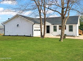 400 Newman Way, Mount Washington, KY 40047