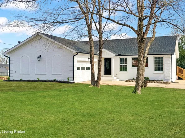 400 Newman Way, Mount Washington, KY 40047