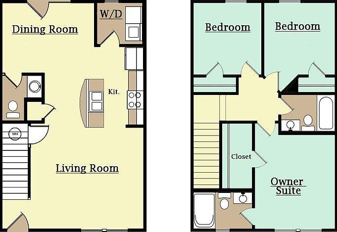 2nd image of 2981 Trailwood Ln