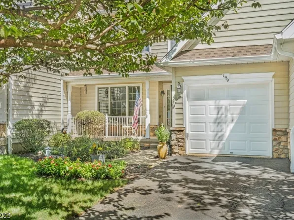 199 PATRIOT HILL DRIVE, Bernards Twp., NJ 07920