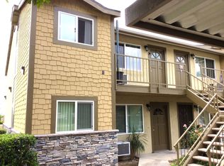 San Antonio Meadows Apartments - BLUE, Ontario, CA 91762