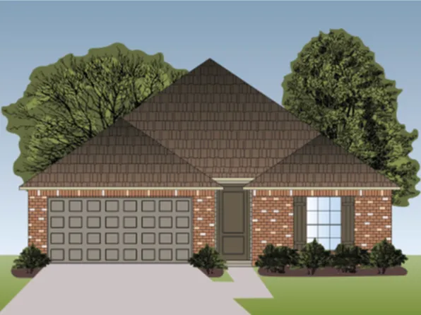 Gretchen Plan, Retreat at The Preserve